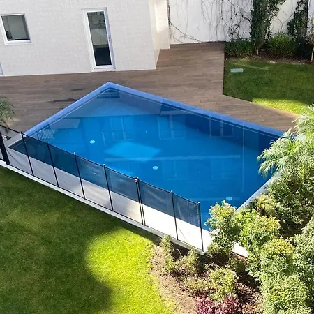 Flh Duque Loule Natural Flat With Pool * Лісабон