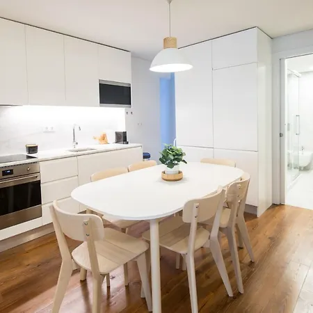 Flh Duque Loule Natural Flat With Pool * Lissabon