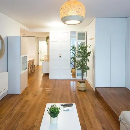 Flh Duque Loule Natural Flat With Pool Apartman