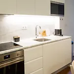 Flh Duque Loule Natural Flat With Pool * Lisboa