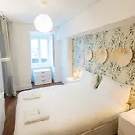 Flh Duque Loule Natural Flat With Pool Apartman *