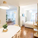 Flh Duque Loule Natural Flat With Pool Apartman *