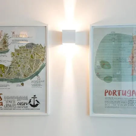 Flh Duque Loule Natural Flat With Pool Apartment *