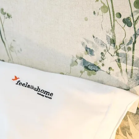 Apartment Flh Duque Loule Natural Flat With Pool Lisbon