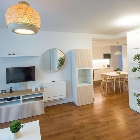 Flh Duque Loule Natural Flat With Pool