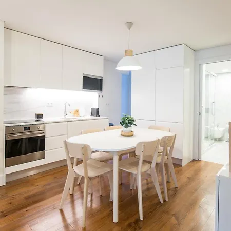 Apartment Flh Duque Loule Natural Flat With Pool Lisbon