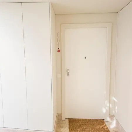 Apartment Flh Duque Loule Natural Flat With Pool