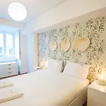 Flh Duque Loulé Natural Flat With Pool * Lisbona