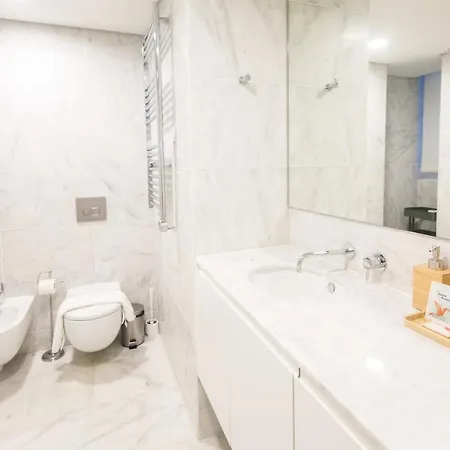 Flh Duque Loulé Natural Flat With Pool *