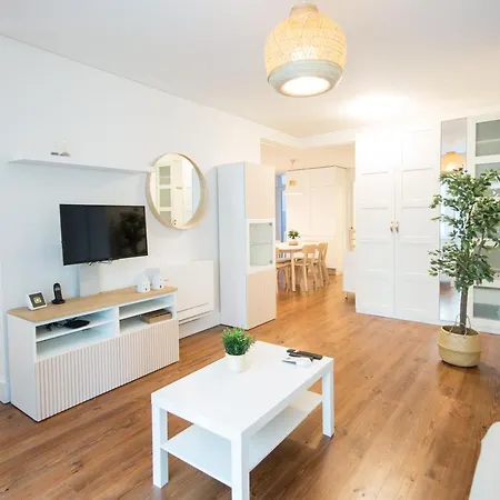 Flh Duque Loulé Natural Flat With Pool
