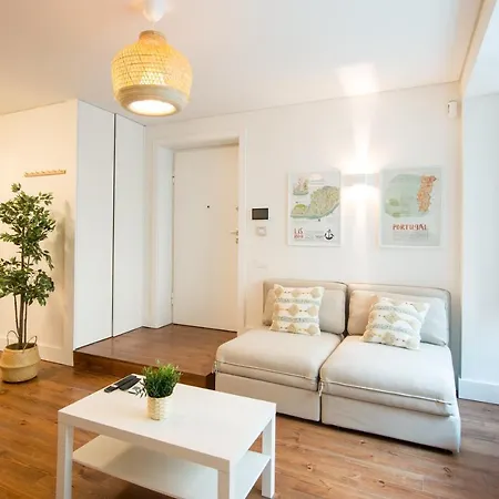 Flh Duque Loulé Natural Flat With Pool *