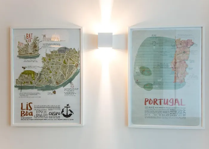 Flh Duque Loule Natural Flat With Pool شقة *