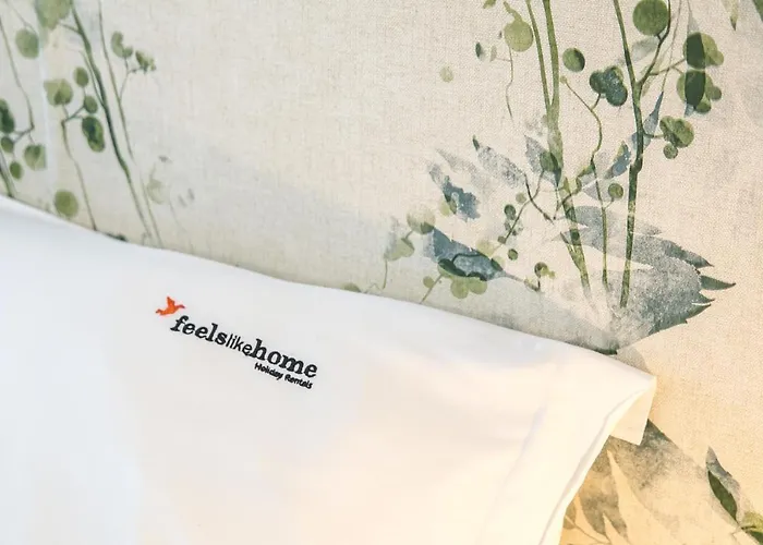 شقة Flh Duque Loule Natural Flat With Pool Lisboa