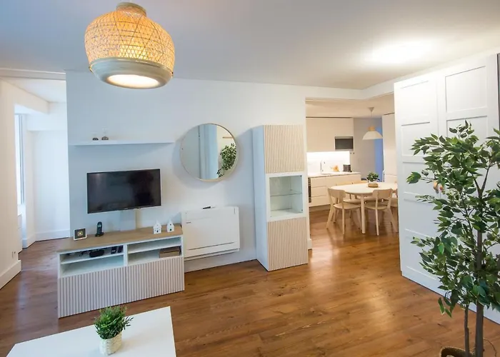 Flh Duque Loule Natural Flat With Pool