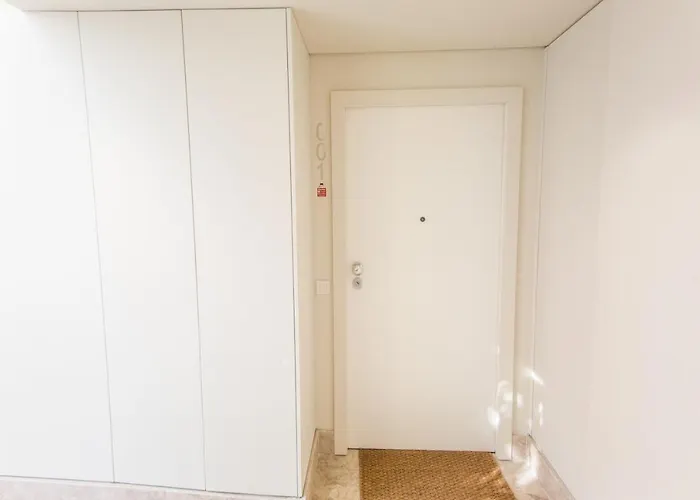 شقة Flh Duque Loule Natural Flat With Pool